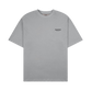 ARABIC EDITION T-SHIRT - GREY