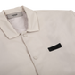 LAND OF PROPHETS COACH JACKET - CREAM