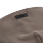 CORE HOODIE - CHARCOAL ASH