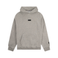 CORE HOODIE - HEATHER GREY