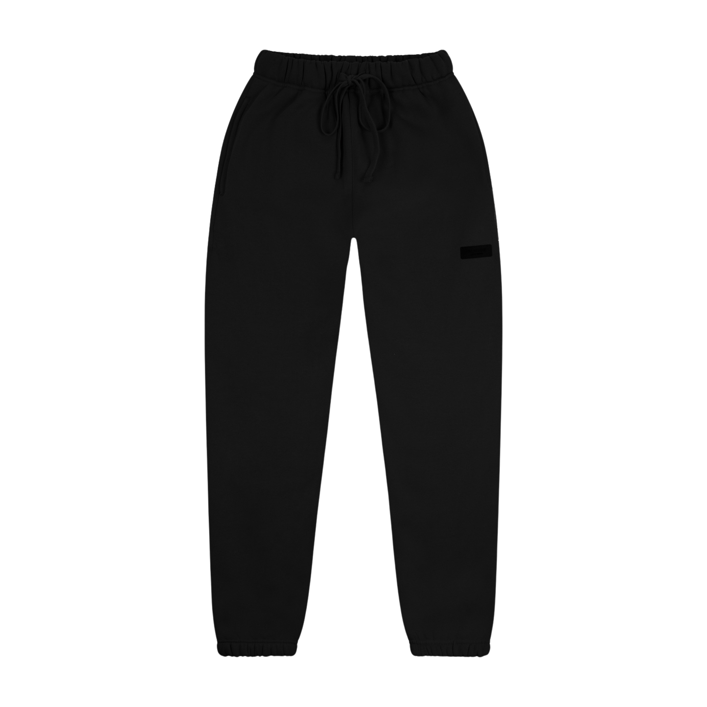 CORE JOGGER - BLACK
