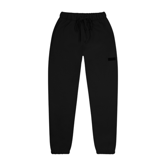 CORE JOGGER - BLACK