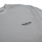 ARABIC EDITION T-SHIRT - GREY