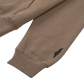 ARABIC EDITION HOODIE - DEEP TAUPE