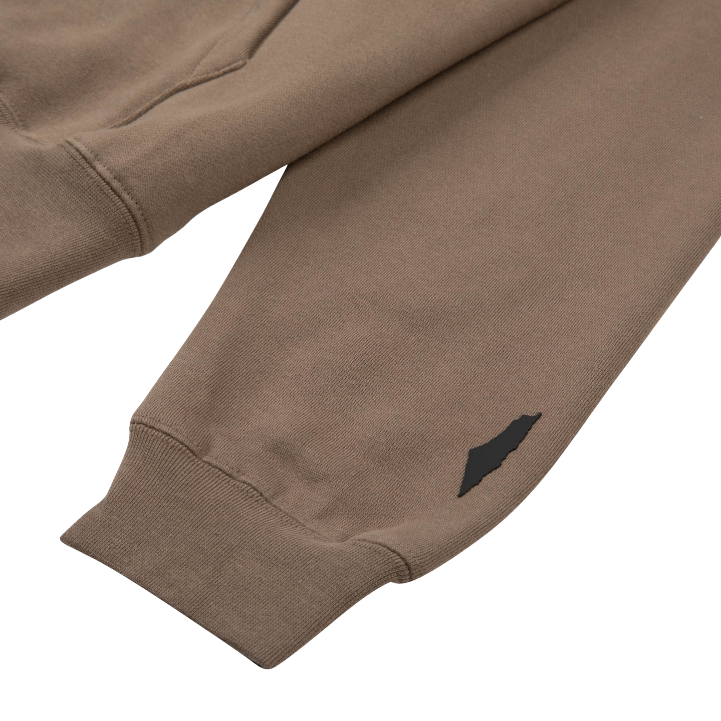 ARABIC EDITION HOODIE - DEEP TAUPE