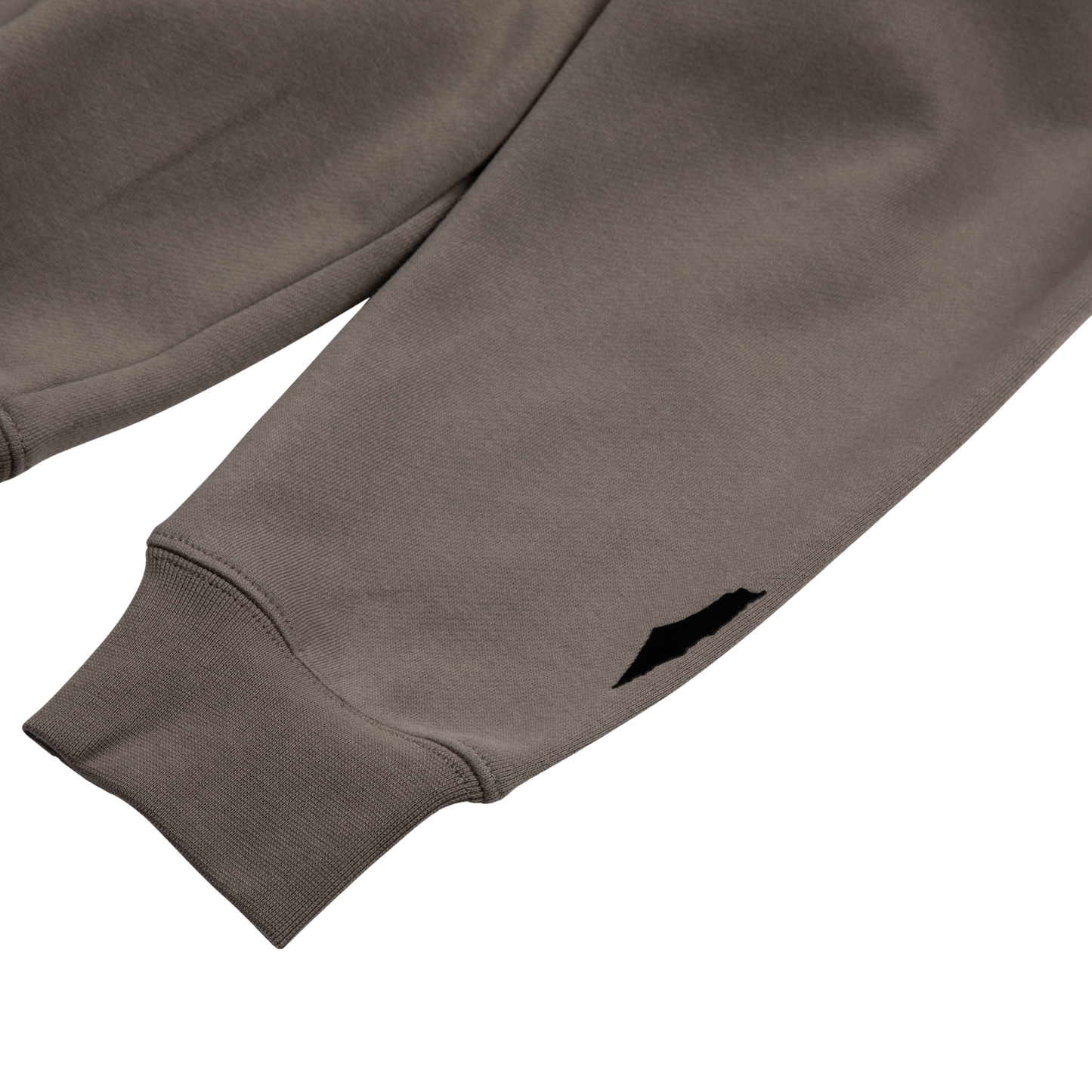 CORE HOODIE - CHARCOAL ASH
