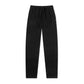 Men’s Straight Leg Joggers - black