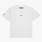 Mini-malist Palestine Land of Prophets Kids Tshirt - White